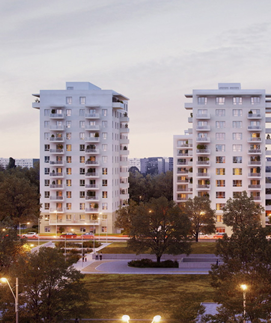 Blocuri noi de vanzare Constanta Nord