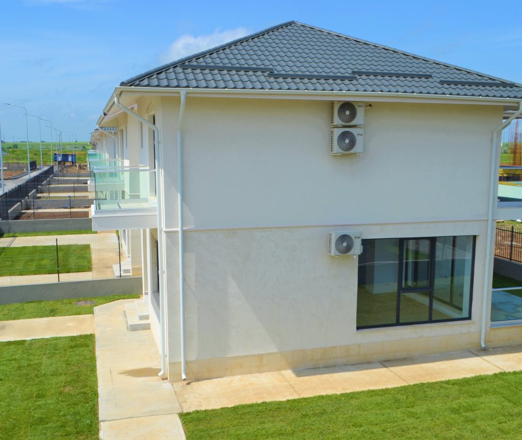 Casa noua de vanzare in Constanta Nord, zona Tomis Plus