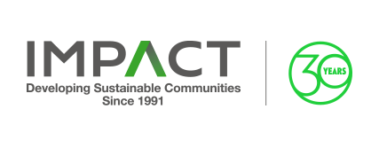 Logo Impact Developer & Contractor