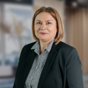 Elena Neagu - Consultant de Vânzări complex rezidențial Constanța Boreal-Plus