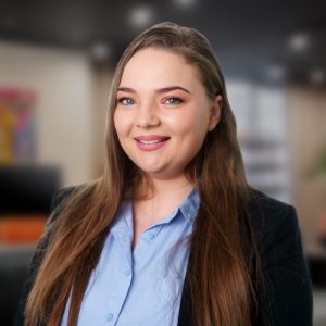Lavinia Pavel - Consultant de Vânzări complex rezidențial Constanța Boreal-Plus