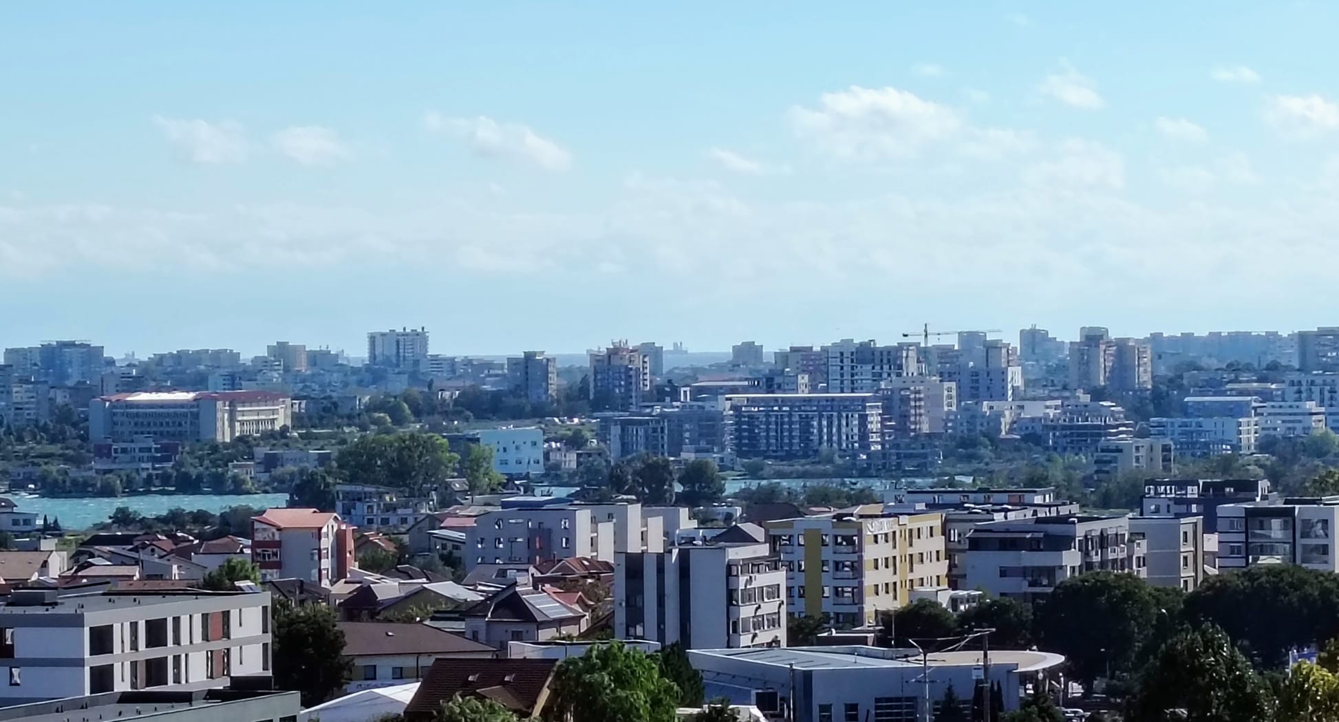 Constanta Nord