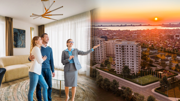 Piața chiriilor din Constanța- cerere mare, ofertă redusă și un moment bun pentru investiții 