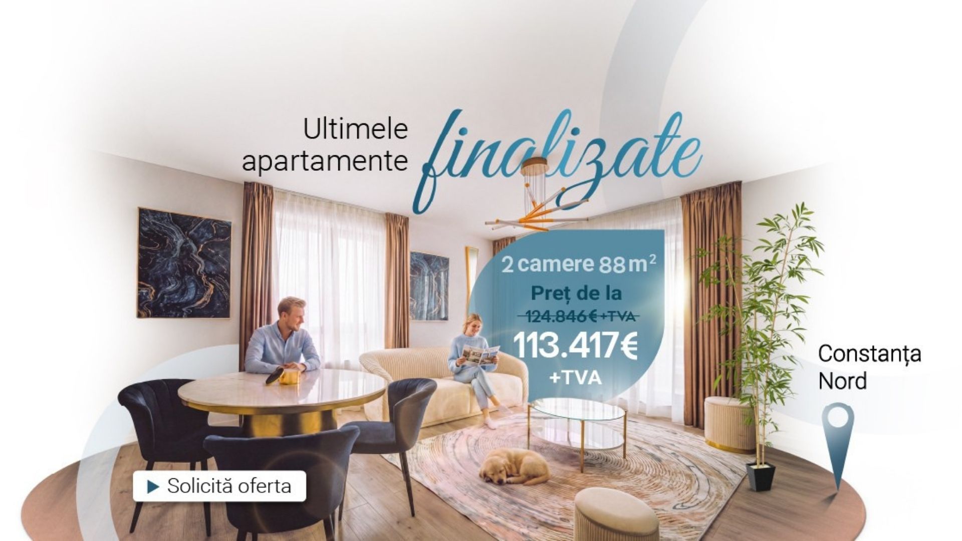 Promoție Boreal Plus