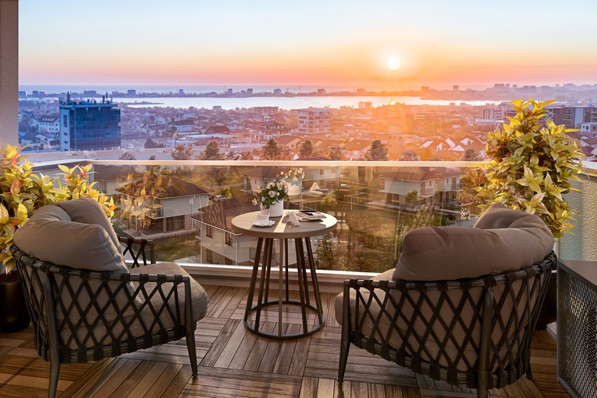 Articol - Imobiliare Constanta Boreal Plus atrage prin