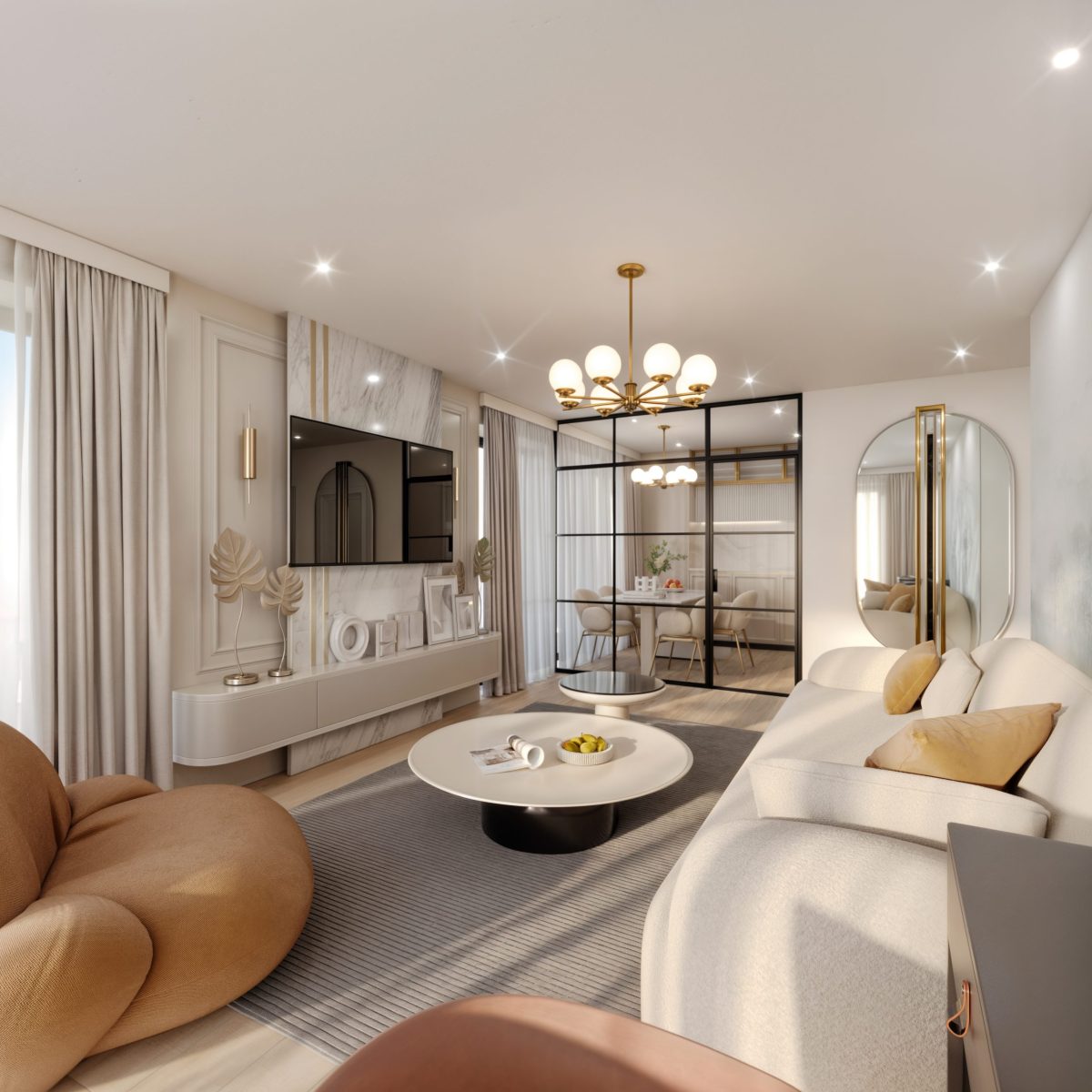perspectiva living2
